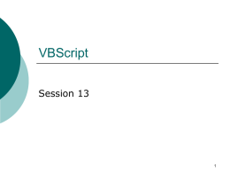 VBScript13