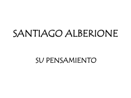 SANTIAGO ALBERIONE - Cooperadores Paulinos