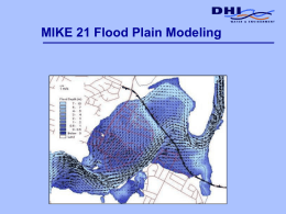 2_MIKE21_FloodPlains..