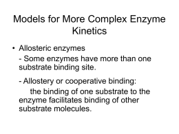 lecture notes-enzyme-web