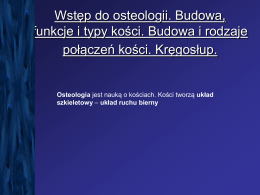 wykład 2 prezentacja - pielegniarstwo.xlx.pl