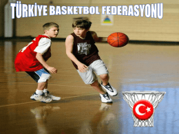 8-10 Yaş Grubu - Türkiye`nin Beden Eğitimi ve Spor Portalı