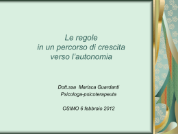 Diapositiva 1 - Bruno da Osimo