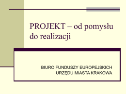 MRPO - Portal Edukacyjny miasta Krakowa