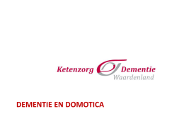 Presentatie_Domotica_28_mei_2013