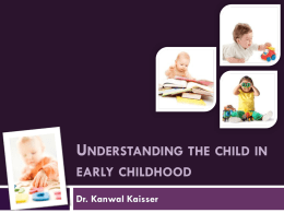 TTP006-Early-Childhood
