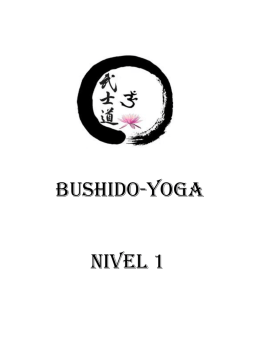 Bushido yoga