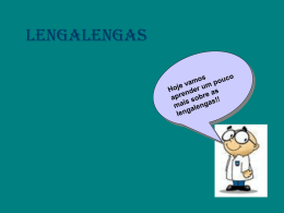 Lengalengas