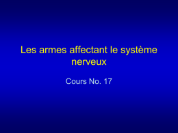 Cours 17