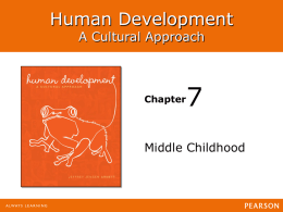 Power Point, chapter 7