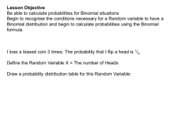 Binomials Ch 4 part 2