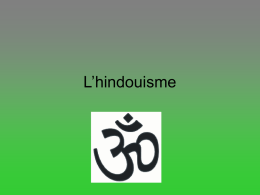 L`hindouisme
