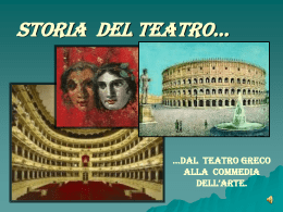 power point teatro 1