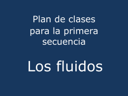 Plan de clase - Santillana | Bachillerato en Red