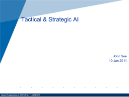 tactical-strategic