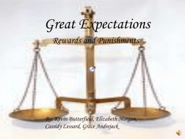 Great Expectations - McGann