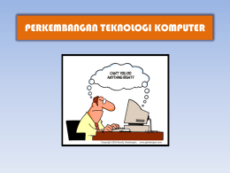 presentasi pp - WordPress.com