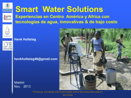 Descargar 2 - Sistemas de Agua y Saneamiento para el Desarrollo