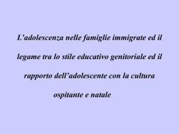 Presentazione di PowerPoint