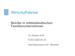 18 Oktober München_Internet