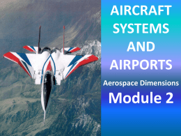 Aerospace Dimensions 2 Chapter 1