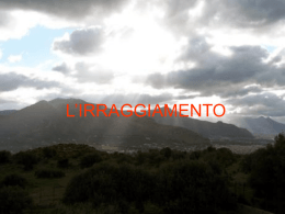 fattore di vista