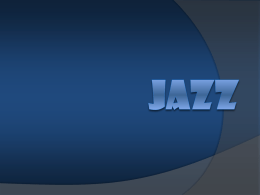 Jazz