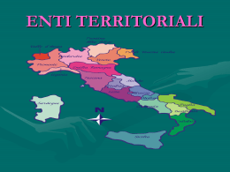 07_enti territoriali - ppt