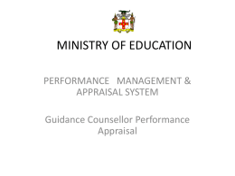 354GC Appraisal Presentation2
