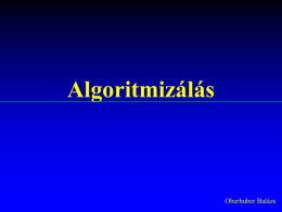 Algoritmus