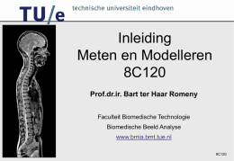 Fourier transformatie II