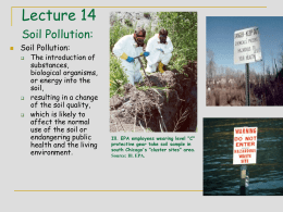 Lecture 14 Power Point