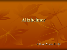 Altzheimer - scuolacash.it