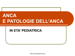 ANCA e principali patologie in età pediatrica