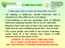 Presentation-by-Anti-bullying-Coalition-Powerpoint (1)