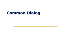 C5_Windowform_Common_Dialog_&_Custom_Control