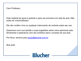 Slide 1 - Blucher