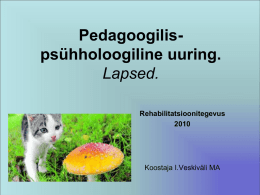 Copy of _Pedagoogilis
