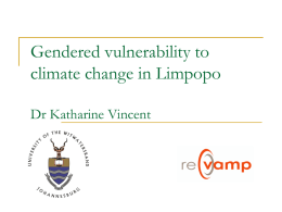 Vulnerability-to-climate-change-in-Limpopo-province-women-and