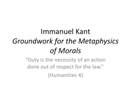 06 Kant