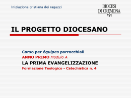 ppt - Diocesi di Cremona