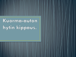Hytin kippaus2