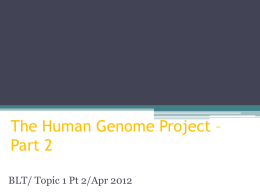 Lecture 2