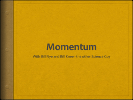 Momentum_Review