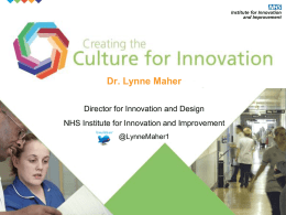 7 dimensions of culture in an innovative