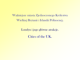 Londyn_i_wazniejsze_miasta_Wielkiej_Brytanii