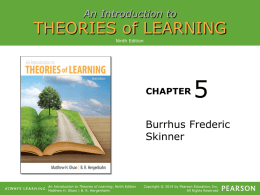 An Introduction to - Forensicconsultation.org