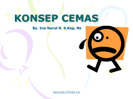 KONSEP CEMAS - WordPress.com