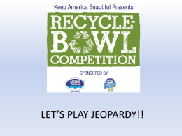 Jeopardy-game-Recycle-Bowl