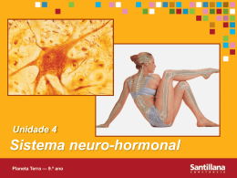 sistema neuro-hormonal santilhana 9cap1112